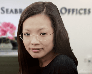 Lily Huang, Esq, LLM.